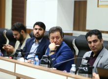 بوت‌کمپ تحول در روابط‌عمومی صنایع با استفاده از هوش مصنوعی