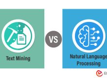 تبدیل تجزیه و تحلیل متن با NLP