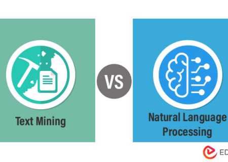 تبدیل تجزیه و تحلیل متن با NLP