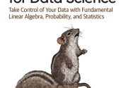 کتاب “ریاضیات ضروری برای علم داده”