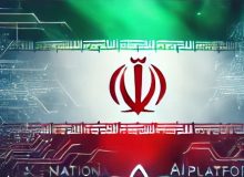 رونمایی از نخستین دموی سکوی ملی هوش مصنوعی ایران با حضور مقام معظم رهبری؛ گامی بلند در توسعه فناوری‌های بومی