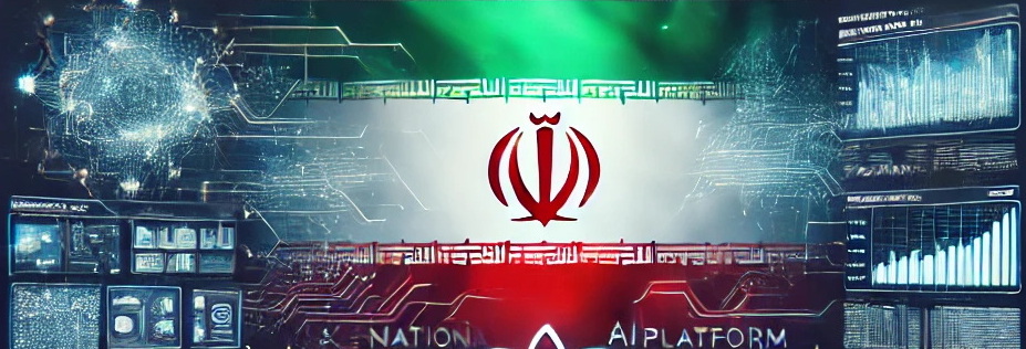 رونمایی از نخستین دموی سکوی ملی هوش مصنوعی ایران با حضور مقام معظم رهبری؛ گامی بلند در توسعه فناوری‌های بومی